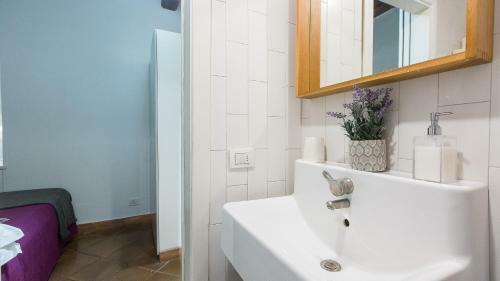 Apartamento Mattonato Studio