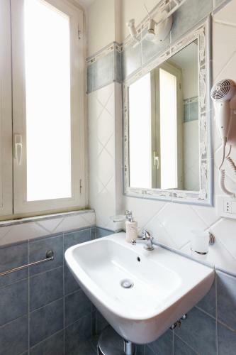 Bed & Breakfast Trastever Holiday