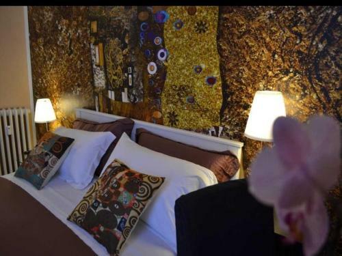 Hostal Central City Genova