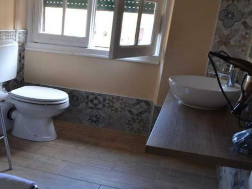 Hostal Central City Genova