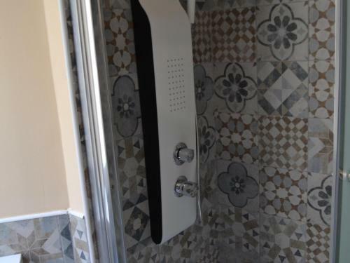 Hostal Central City Genova