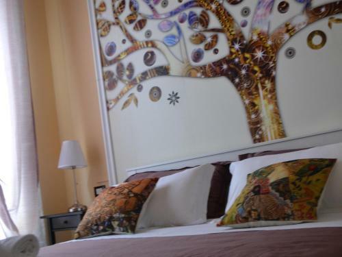 Hostal Central City Genova