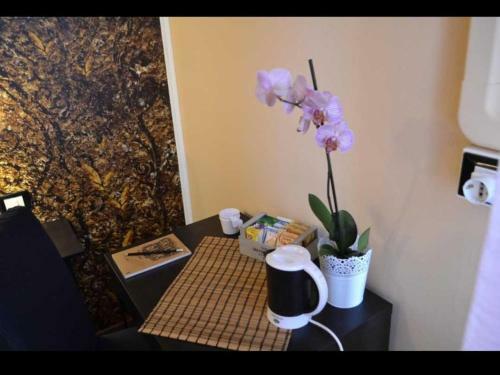 Hostal Central City Genova