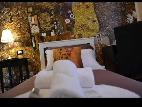 Hostal Central City Genova
