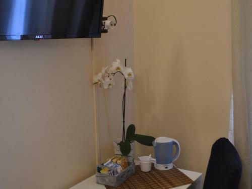 Hostal Central City Genova