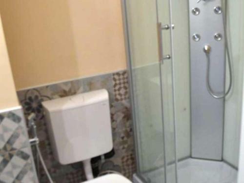 Hostal Central City Genova
