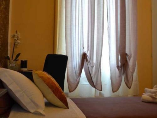 Hostal Central City Genova