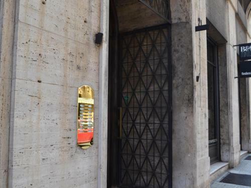 Hostal Central City Genova