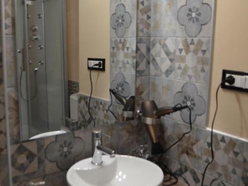 Hostal Central City Genova