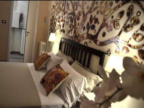 Hostal Central City Genova