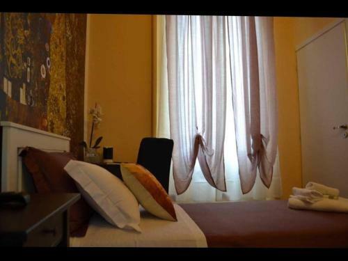 Hostal Central City Genova