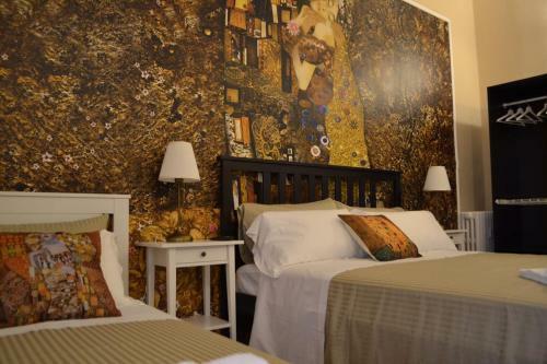 Hostal Central City Genova