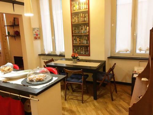 Apartamento Appartamento Porto Antico Sissi