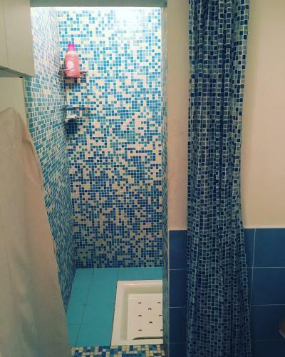 Apartamento Appartamento Porto Antico Sissi