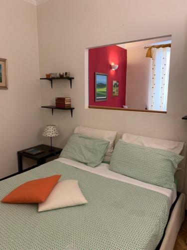 Apartamento Appartamento Porto Antico Sissi