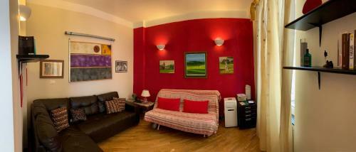 Apartamento Appartamento Porto Antico Sissi