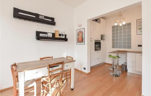 Apartamentos Casa Giustiniani