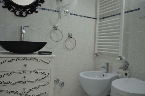 Bed & Breakfast Ca Dei Nobili