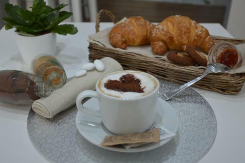 Bed & Breakfast Ca Dei Nobili
