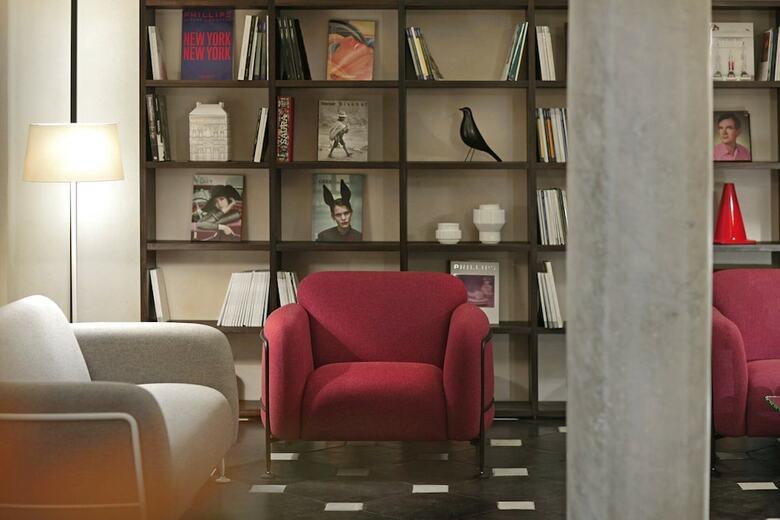 Hotel Palazzo Grillo