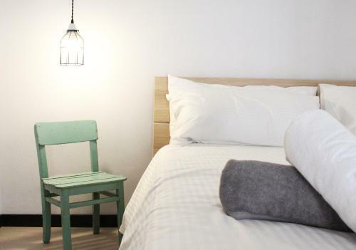 Apartamento Trebb� Loft