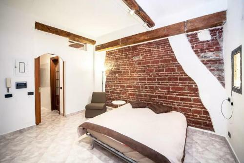 Garibaldi Apartment