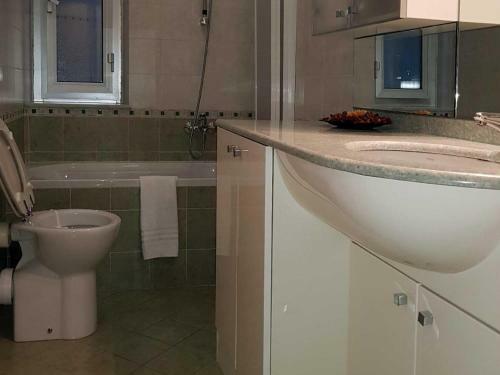 Hostal Central Rooms