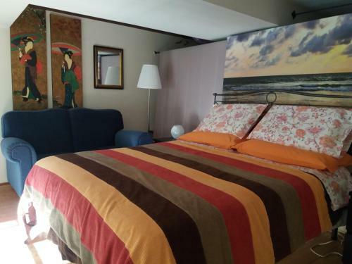 Apartamento Casagatta