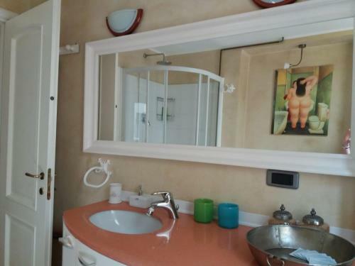 Apartamento Casagatta