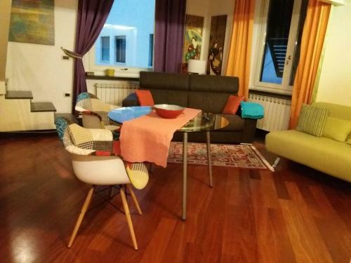 Apartamento Casagatta