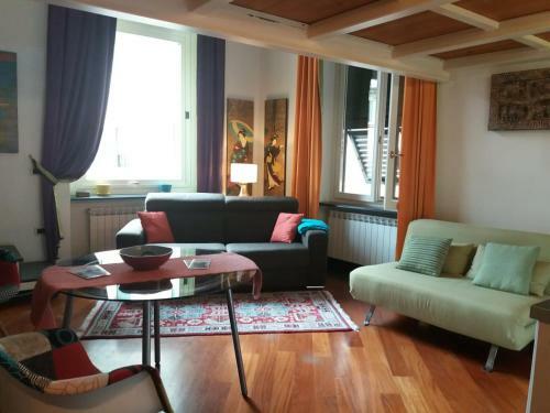 Apartamento Casagatta