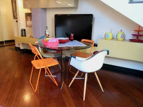 Apartamento Casagatta