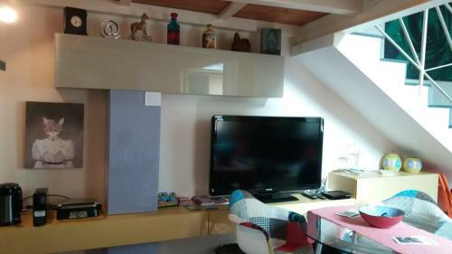 Apartamento Casagatta