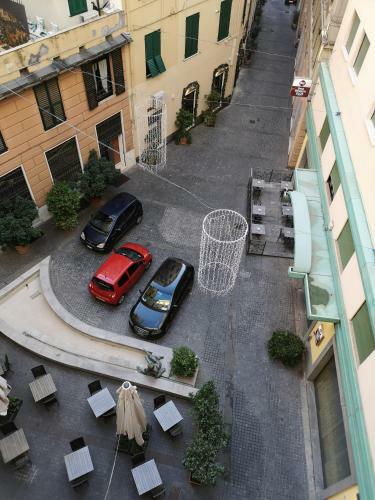 Apartamento Casagatta