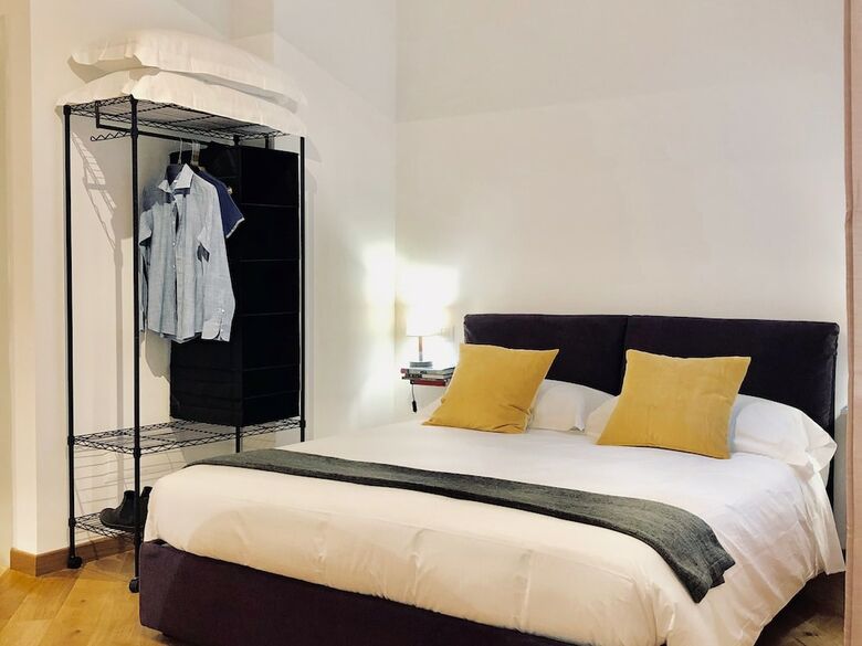 Apartamento Palazzina B - Contemporary Studio