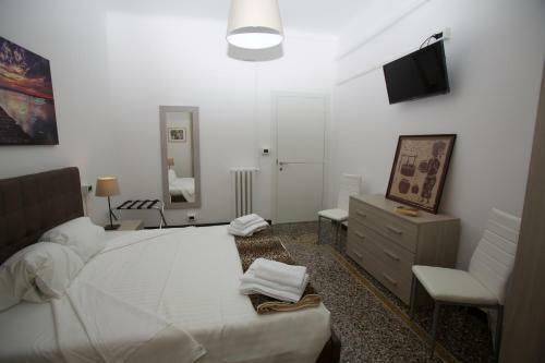 Hostal Sleepingenoa