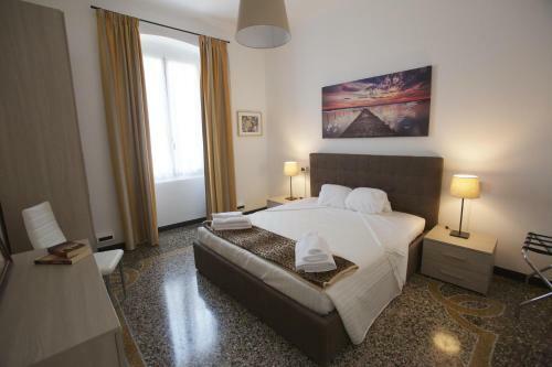 Hostal Sleepingenoa