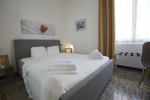 Hostal Sleepingenoa