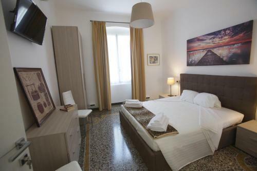 Hostal Sleepingenoa