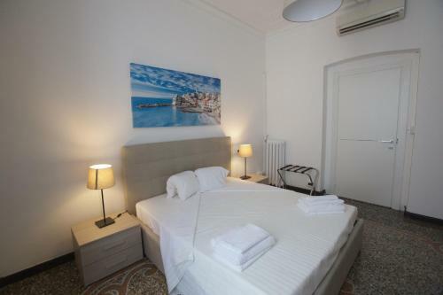 Hostal Sleepingenoa