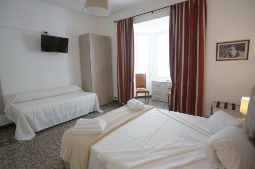 Hostal Sleepingenoa