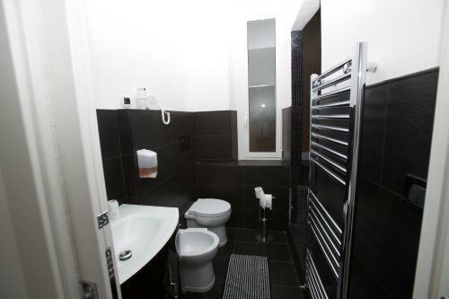 Hostal Sleepingenoa