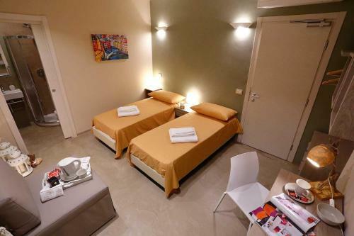 Hostal Casa Dello Zio