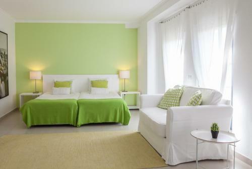 Hotel Alcatruz