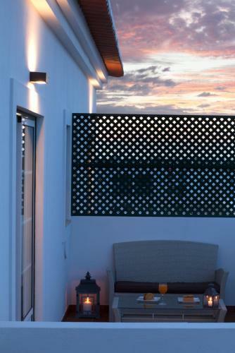 Hotel Alcatruz