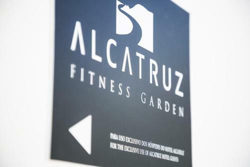 Hotel Alcatruz