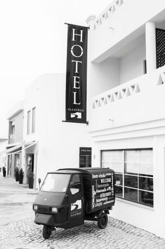 Hotel Alcatruz