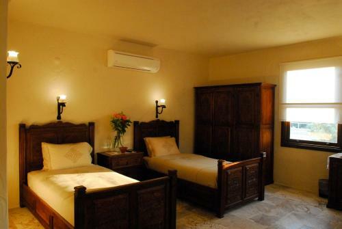 Mandarin Hotel