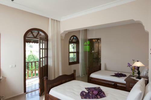 Mandarin Hotel