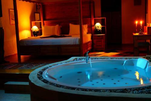 Mandarin Hotel